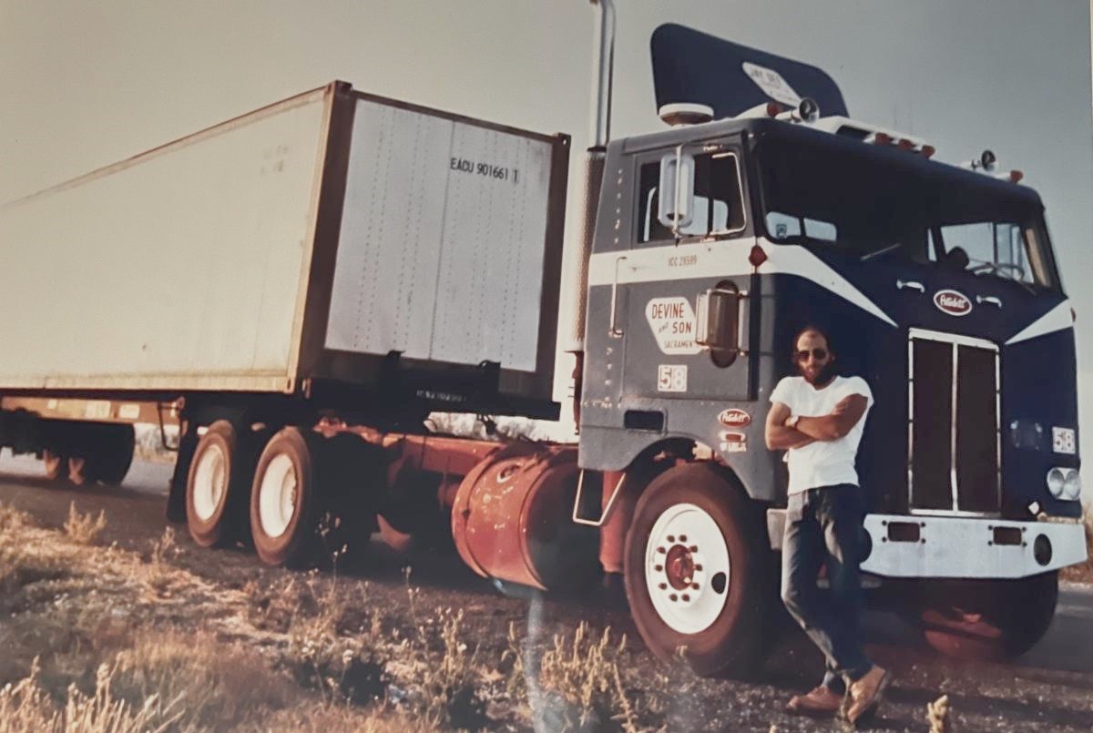 CELEBRATING 100 YEARS...SPOTLIGHT THE 1980'S - Devine Intermodal